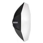 Elinchrom EL26184 Rotalux Octagonal 135cm Softbox (EL-26184) Elinchrom EL26184 Rotalux Octagonal 135cm Softbox (EL-26184)